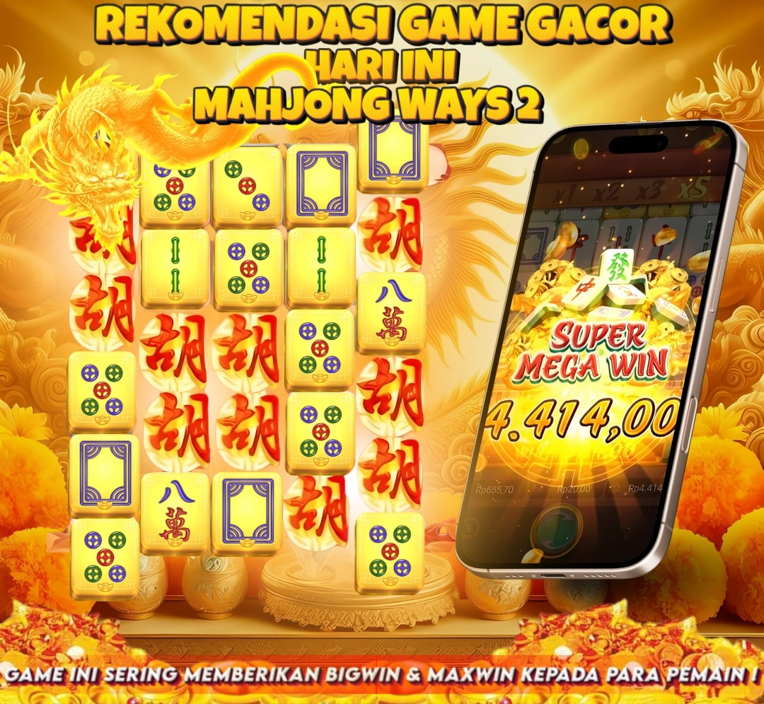 NANOTOGEL: Game Murah, Gaya Gaming Tetap Mewah